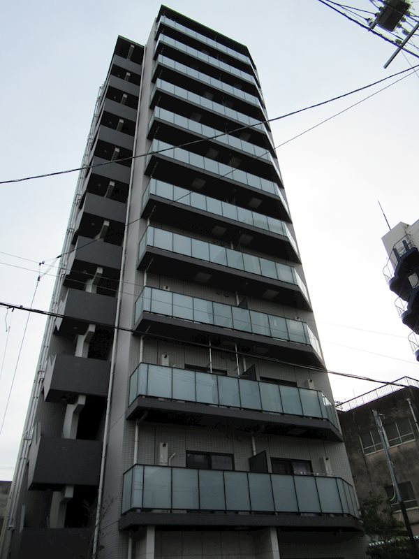 ＧＥＮＯＶＩＡ京成立石Ⅱｓｋｙｇａｒｄｅｎ 0704号室 外観