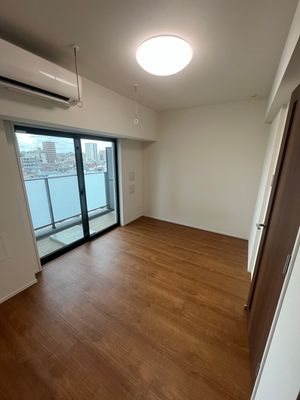 ＧＥＮＯＶＩＡ京成立石Ⅱｓｋｙｇａｒｄｅｎ 玄関