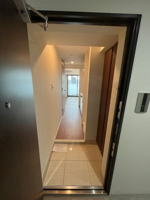 ＧＥＮＯＶＩＡ京成立石Ⅱｓｋｙｇａｒｄｅｎ リビング