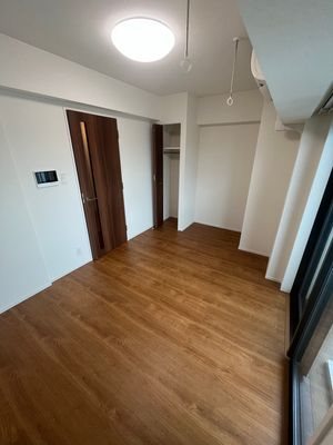 ＧＥＮＯＶＩＡ京成立石Ⅱｓｋｙｇａｒｄｅｎ ベッドルーム