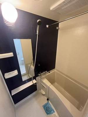 ＧＥＮＯＶＩＡ京成立石Ⅱｓｋｙｇａｒｄｅｎ 風呂画像