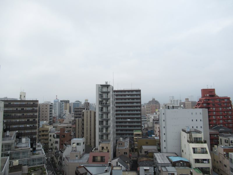 ルクシェール浅草 その他3