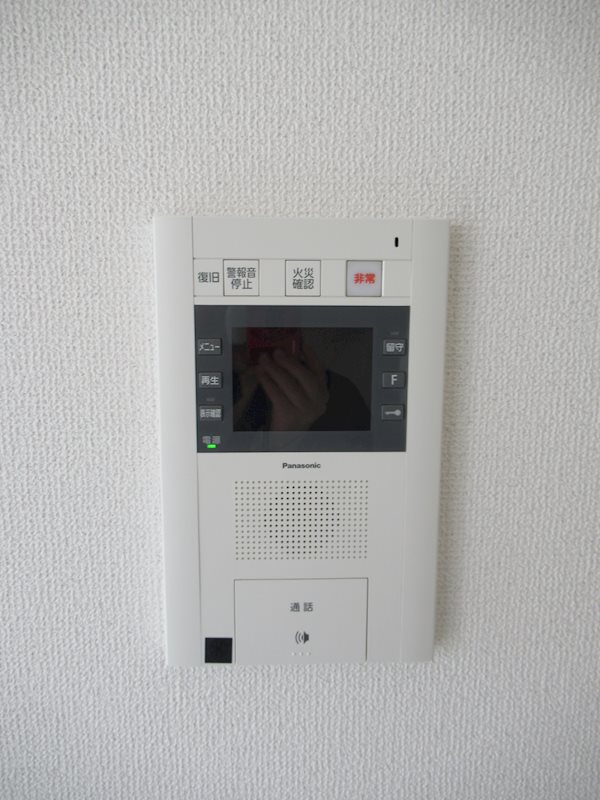 ルクシェール浅草 その他4