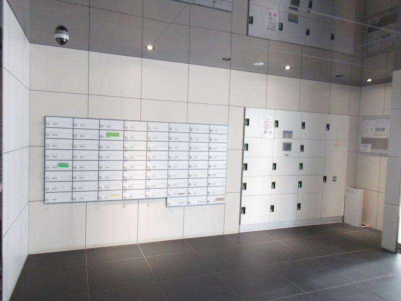 ＧＥＮＯＶＩＡ横浜鶴見市場ｓｋｙｇａｒｄｅｎ その他外観1