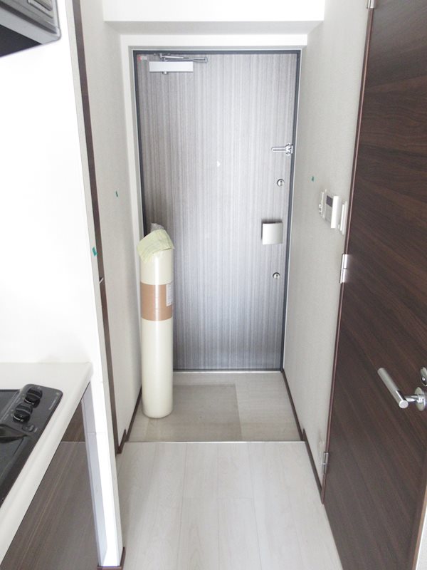 ＧＥＮＯＶＩＡ横浜鶴見市場ｓｋｙｇａｒｄｅｎ リビング