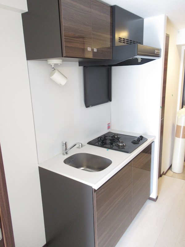 ＧＥＮＯＶＩＡ横浜鶴見市場ｓｋｙｇａｒｄｅｎ キッチン