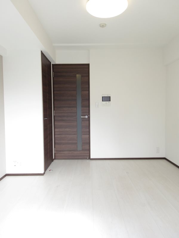 ＧＥＮＯＶＩＡ横浜鶴見市場ｓｋｙｇａｒｄｅｎ ベッドルーム