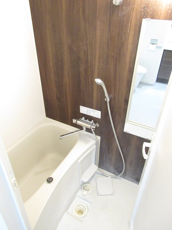 ＧＥＮＯＶＩＡ横浜鶴見市場ｓｋｙｇａｒｄｅｎ 風呂画像