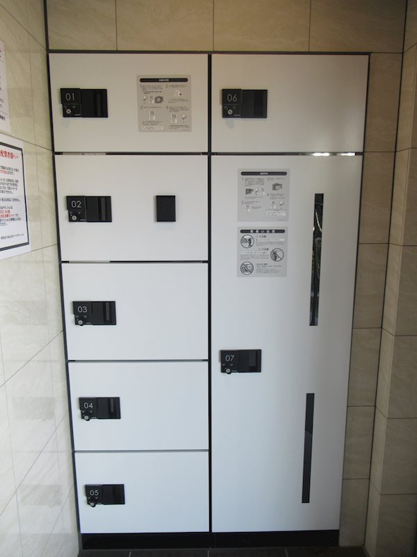 ＬＥＸＥ矢口渡 その他外観5