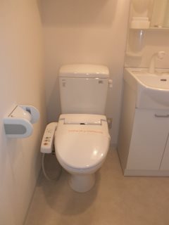 アトラス カーロ浦和常盤弐番館 その他2