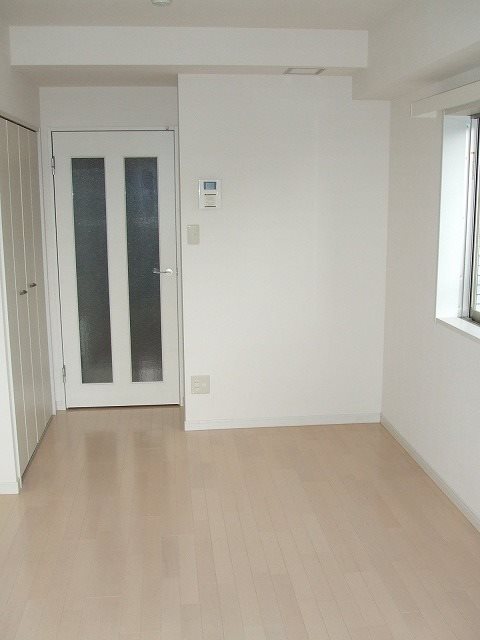 アトラス カーロ浦和常盤弐番館 ベッドルーム