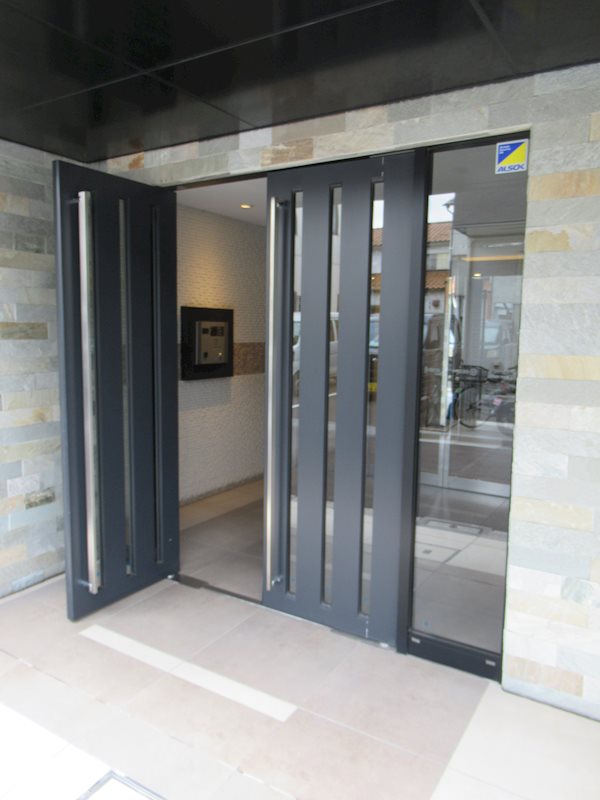 ＨＹ&amp;rsquo;ｓ ａｖａｎｃｅｒ 王子神谷 その他外観1