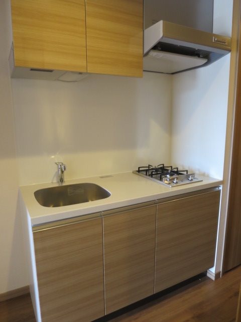 ＨＹ&amp;rsquo;ｓ ａｖａｎｃｅｒ 王子神谷 キッチン