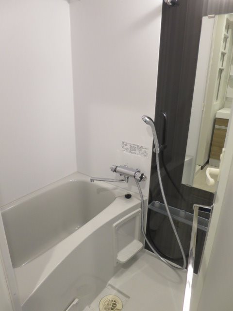 ＨＹ&amp;rsquo;ｓ ａｖａｎｃｅｒ 王子神谷 風呂画像