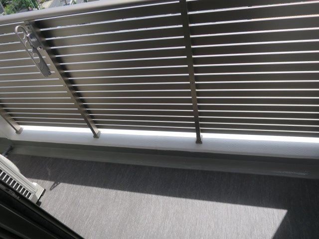 ＨＹ&amp;rsquo;ｓ ａｖａｎｃｅｒ 王子神谷 ベランダ