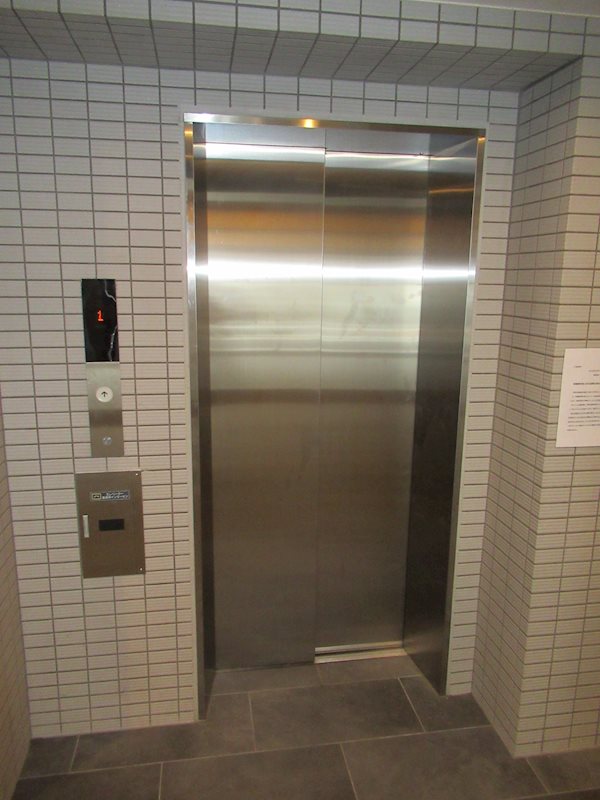 ARCOBALENO MUSASHIKOYAMA その他外観4