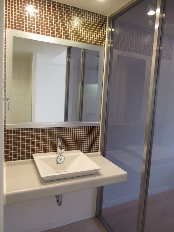 カスタリア尾山台 その他3