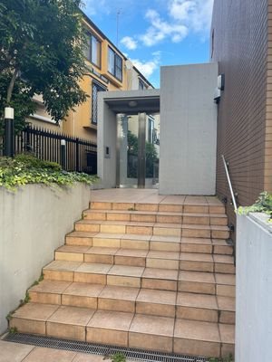 カスタリア尾山台 その他外観2