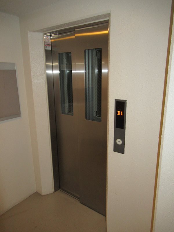 カスタリア尾山台 その他外観4