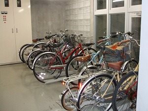 カスタリア尾山台 その他外観5