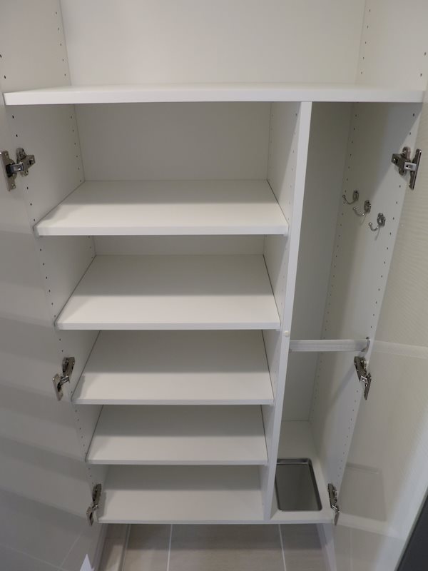 アイル横浜ノースツインズⅠ その他3