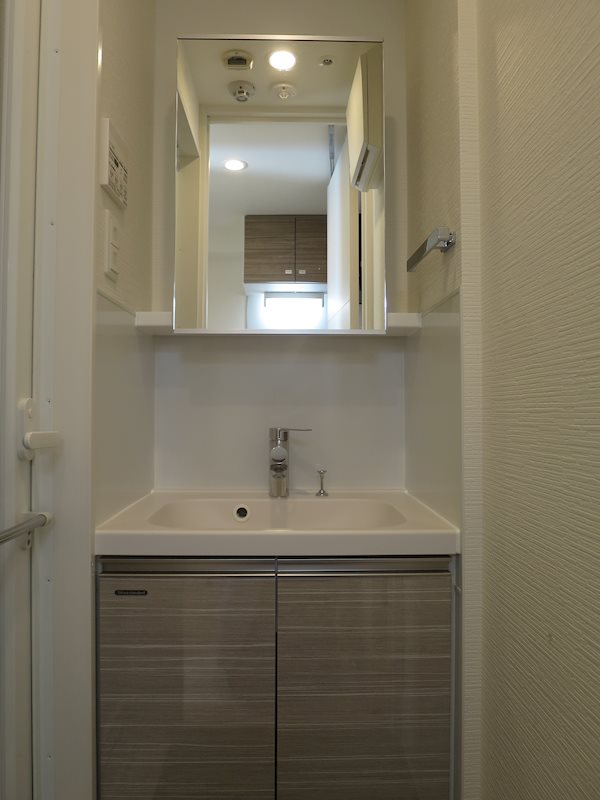 アイル横浜ノースツインズⅠ その他4