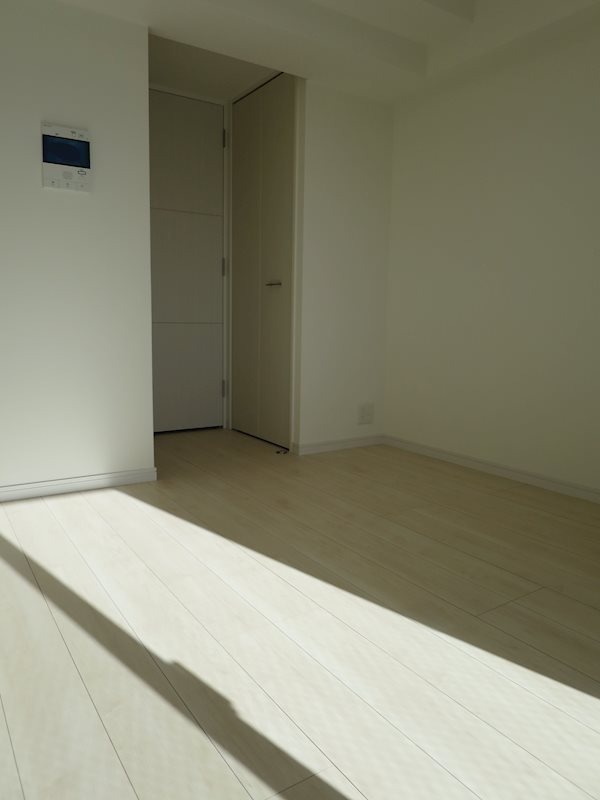 アイル横浜ノースツインズⅠ リビング