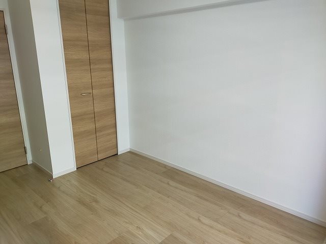 ＲＥＸＺＹ西川口ＡＺⅡ ベッドルーム