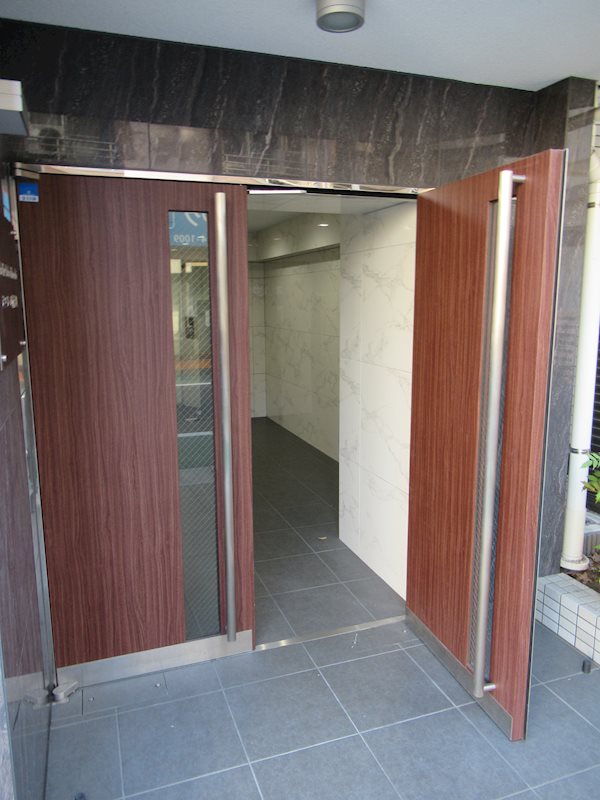 アンベリール板橋本町 その他外観1