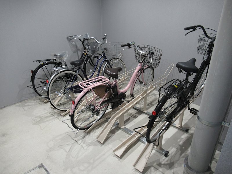 アンベリール板橋本町 その他外観2