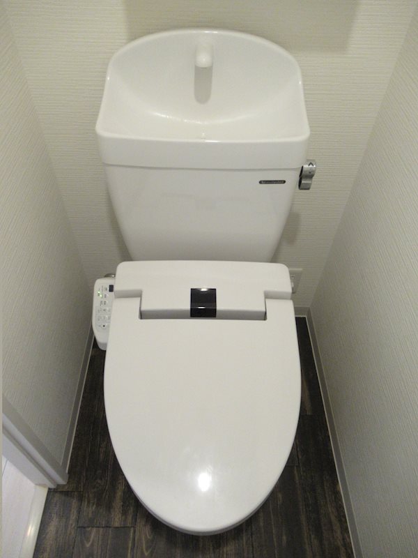 アイル横浜ノースツインズⅠ その他2