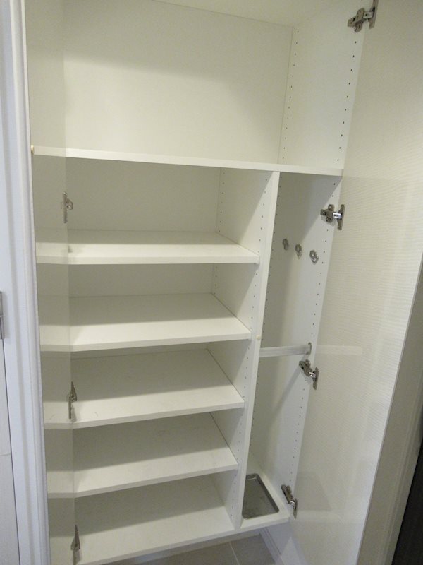 アイル横浜ノースツインズⅠ その他4