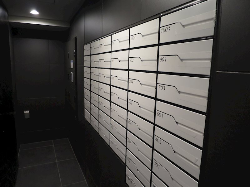 アイル横浜ノースツインズⅠ その他外観2