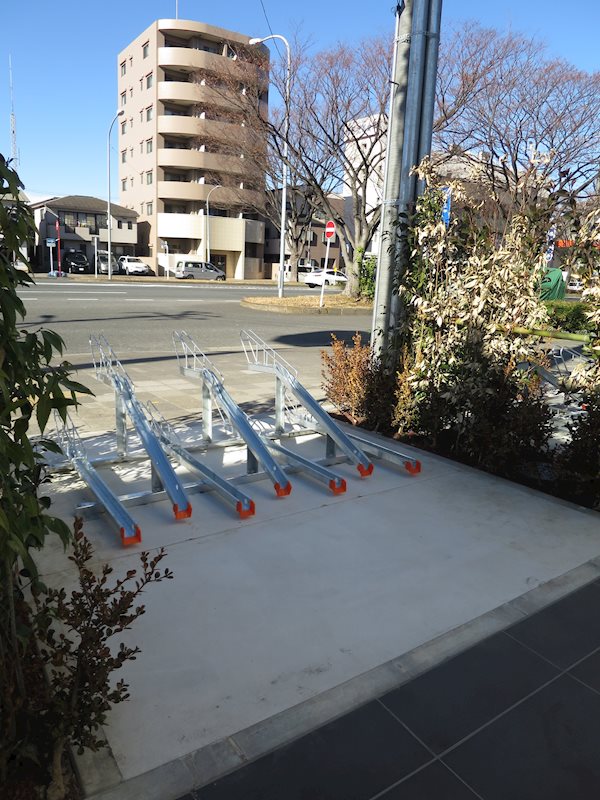 アイル横浜ノースツインズⅠ その他外観6