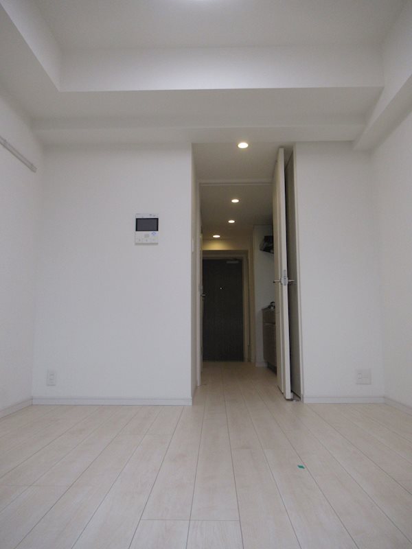 アイル横浜ノースツインズⅠ ベッドルーム