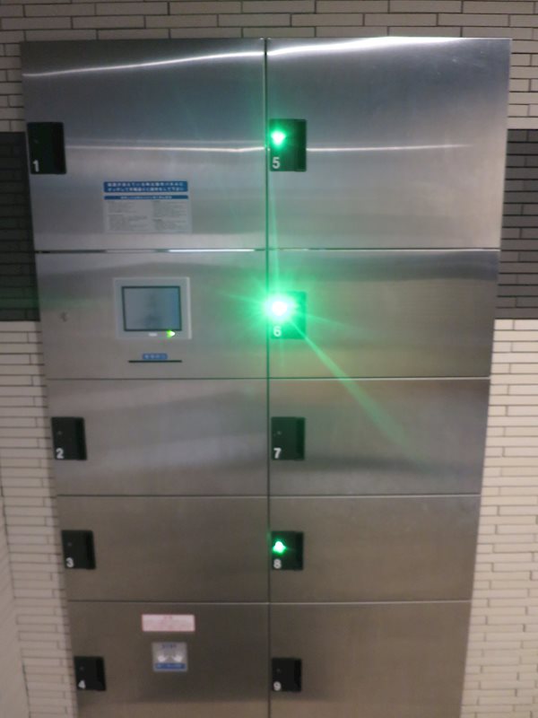 クラリッサ横浜阪東橋 その他外観1