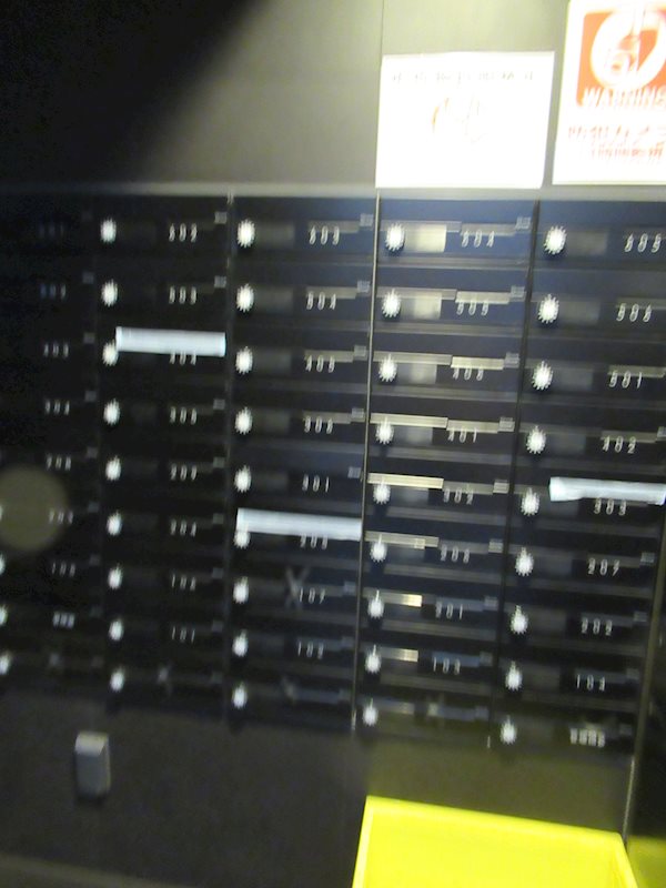 ＳＱＵＡＲＥ ＣＩＴＹ ＴＳＵＲＵＭＩ ＲＩＶＥＲＳＩＤＥ その他外観2