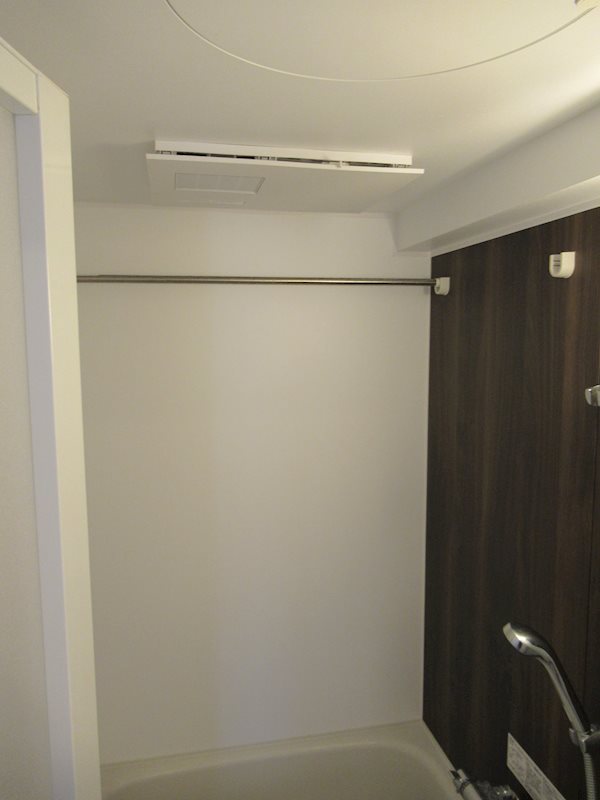 ＳＱＵＡＲＥ ＣＩＴＹ ＴＳＵＲＵＭＩ ＲＩＶＥＲＳＩＤＥ 風呂画像