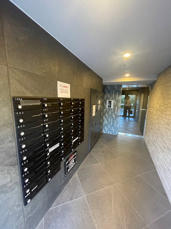 クラリッサ横浜ベーネ その他外観1