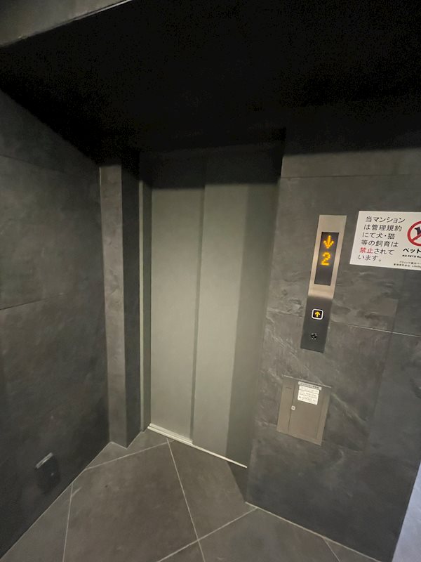 クラリッサ横浜ベーネ その他外観2