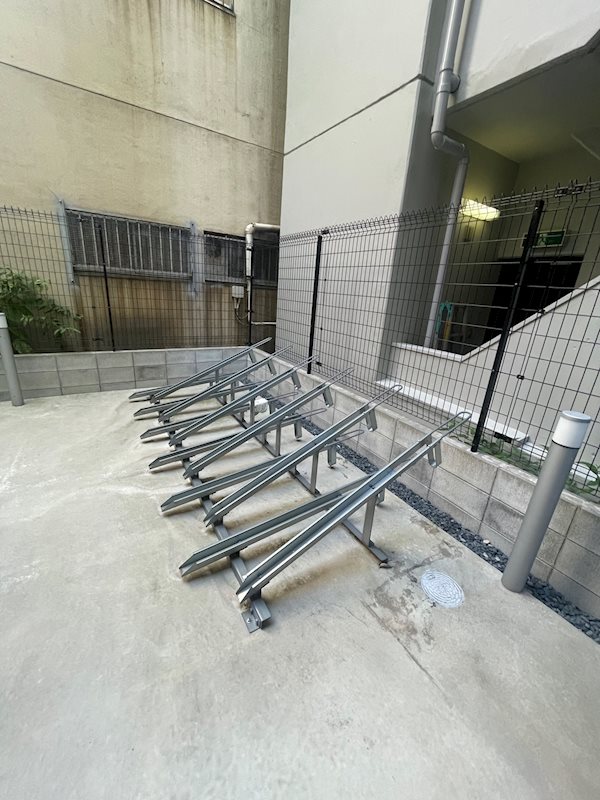 クラリッサ横浜ベーネ その他外観3