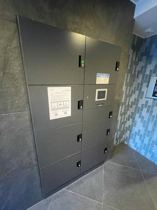 クラリッサ横浜ベーネ その他外観4