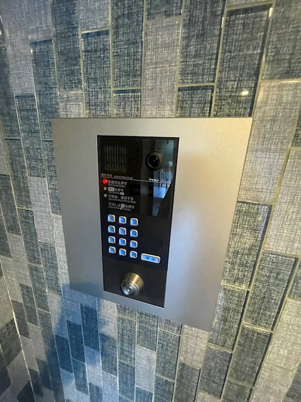 クラリッサ横浜ベーネ その他外観5