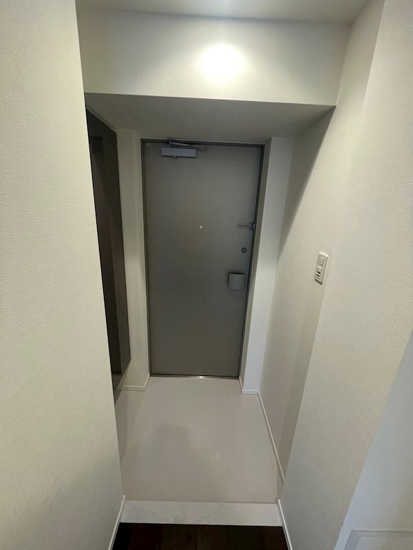 クラリッサ横浜ベーネ リビング