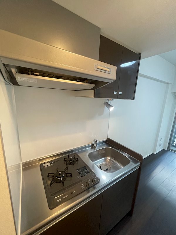 クラリッサ横浜ベーネ キッチン