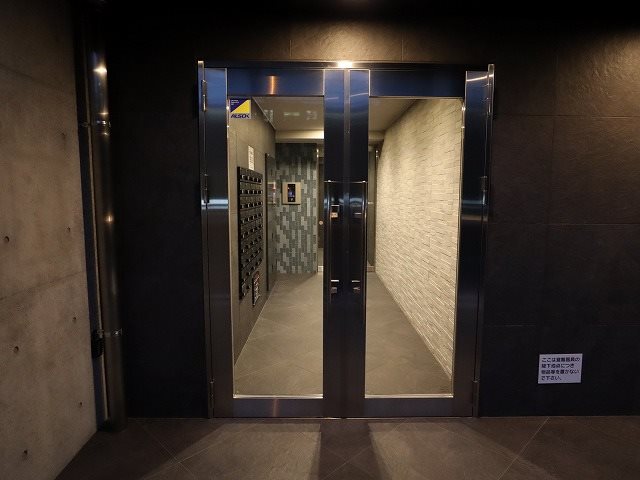 クラリッサ横浜ベーネ その他外観1