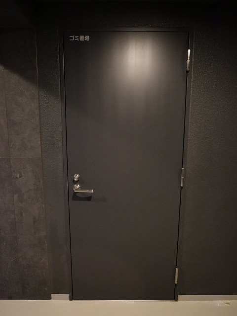 クラリッサ横浜ベーネ その他外観6