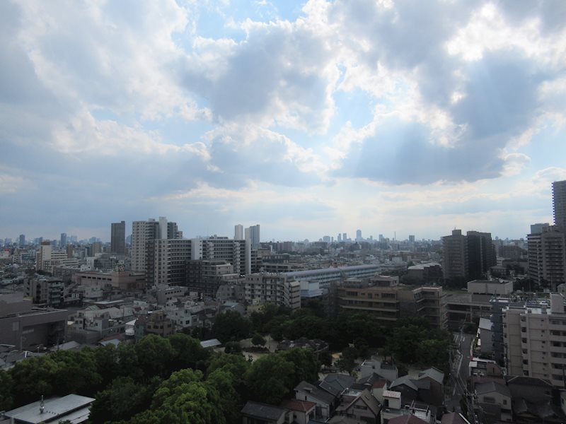 デュフレ南千住 その他3