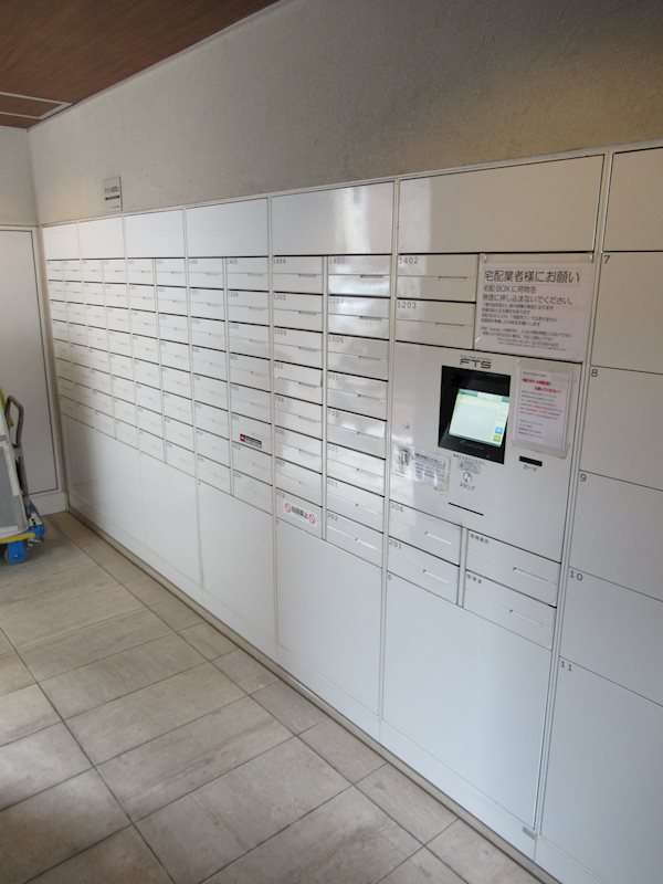 デュフレ南千住 その他外観2