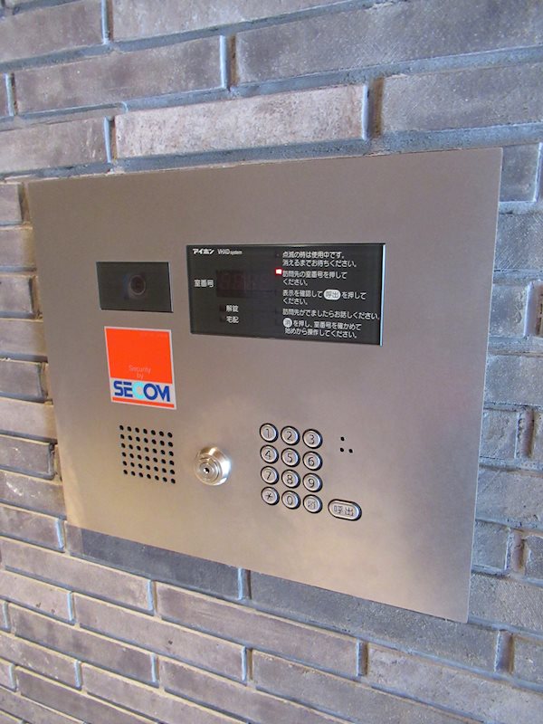 デュフレ南千住 その他外観3